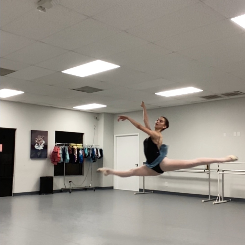 Meet your Posher, Margaret